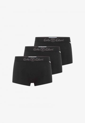 Трусы шортики