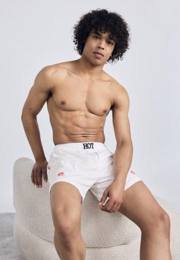 Трусы-боксеры