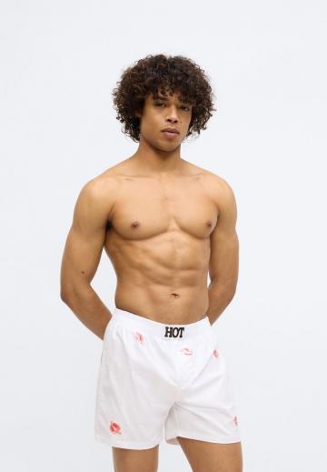 Трусы-боксеры