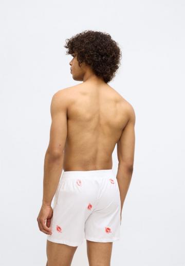 Трусы-боксеры