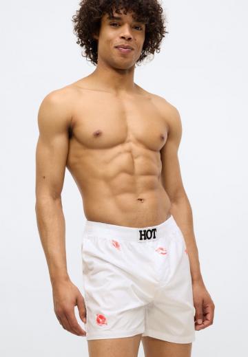 Трусы-боксеры