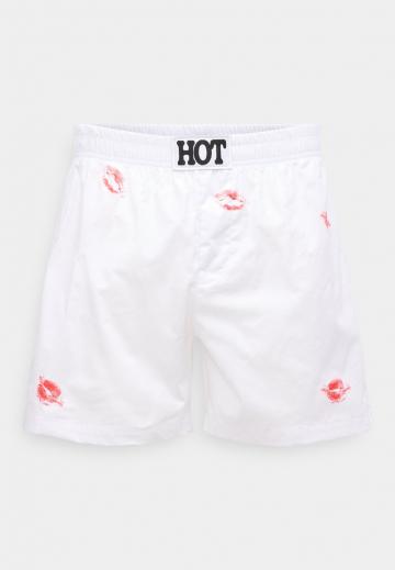 Трусы-боксеры