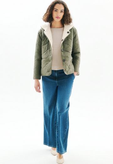 Зимняя куртка