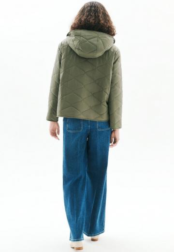 Зимняя куртка