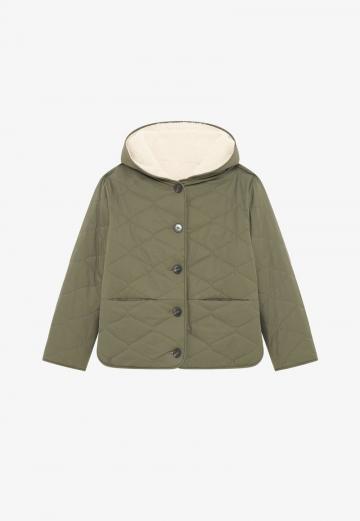 Зимняя куртка