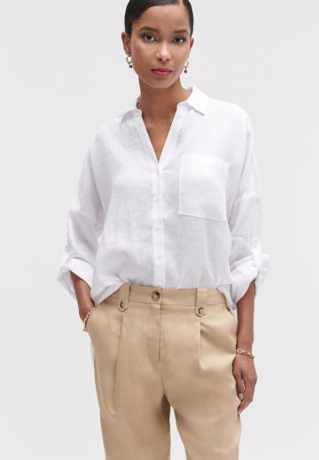 Блузка-рубашка