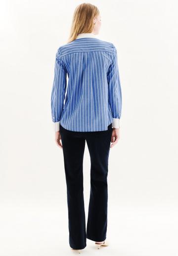 Блузка-рубашка