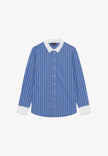 Блузка-рубашка