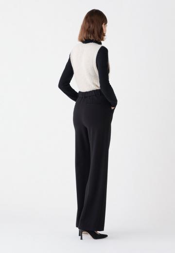 Прямые брюки