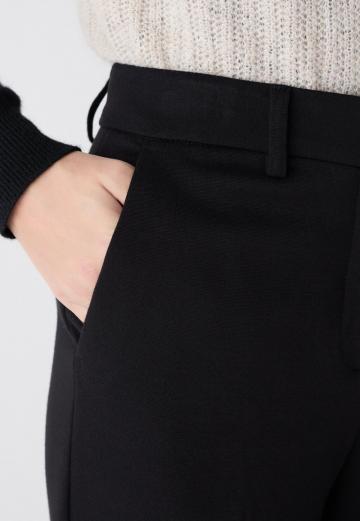 Прямые брюки