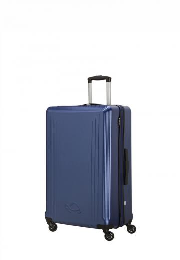 Чемодан на колесах