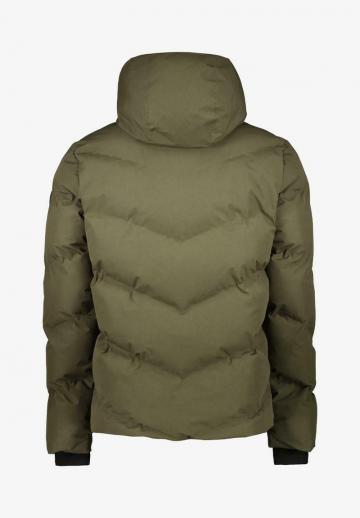 Зимняя куртка