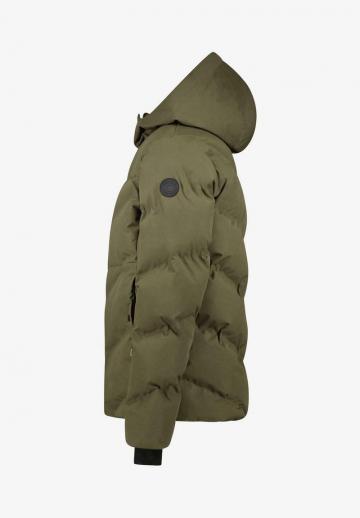 Зимняя куртка