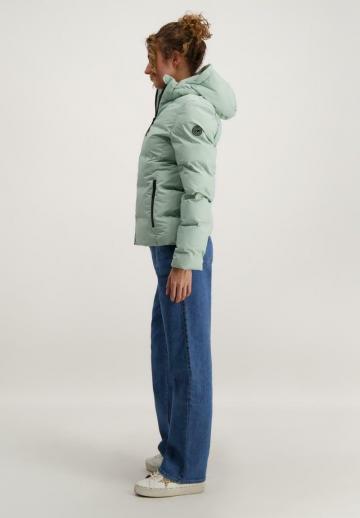 Зимняя куртка