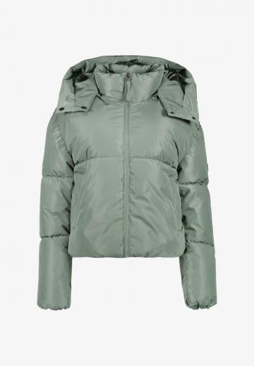 Зимняя куртка