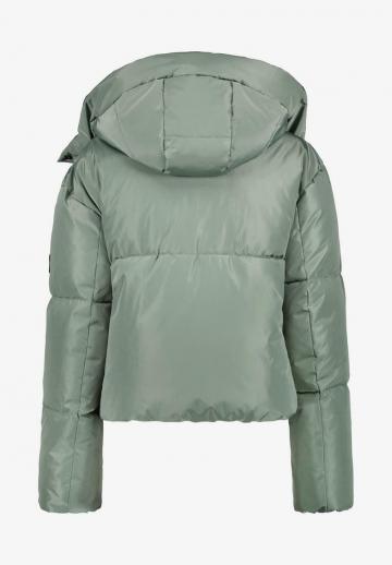 Зимняя куртка