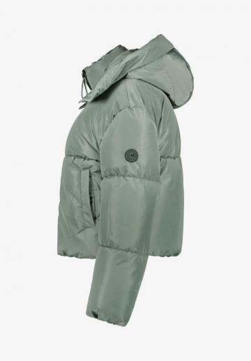 Зимняя куртка