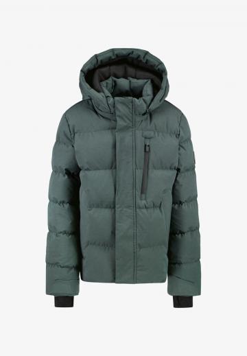 Зимняя куртка