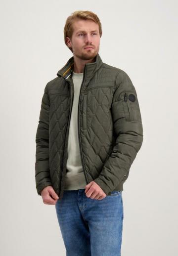 Зимняя куртка