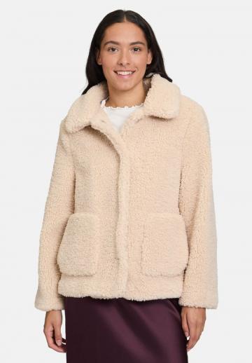 Флисовая куртка