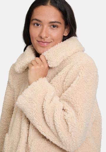 Флисовая куртка