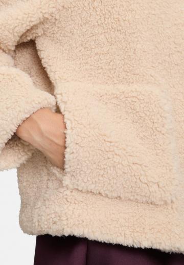 Флисовая куртка