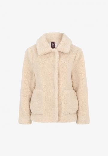 Флисовая куртка