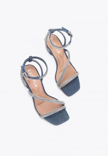 Гандбольные кроссовки