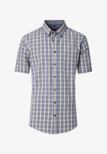 Рубашка с коротким рукавом