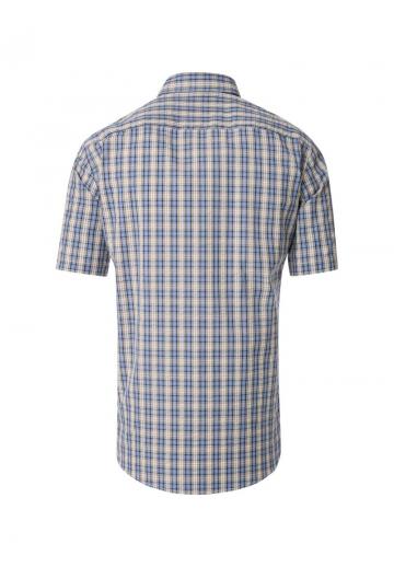 Рубашка с коротким рукавом