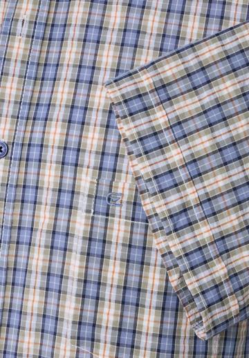 Рубашка с коротким рукавом