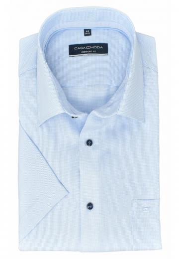 Рубашка с коротким рукавом