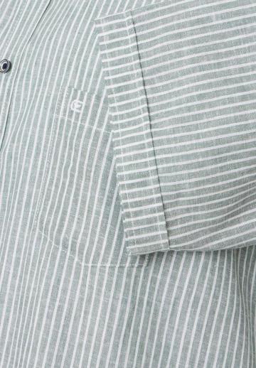 Рубашка с коротким рукавом