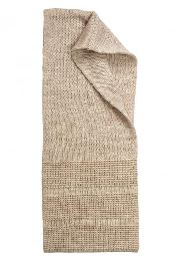 Круглый шарф