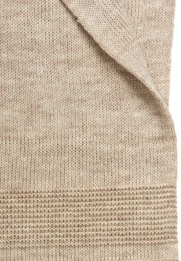 Круглый шарф