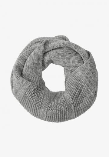 Круглый шарф