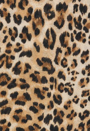 Круглый шарф