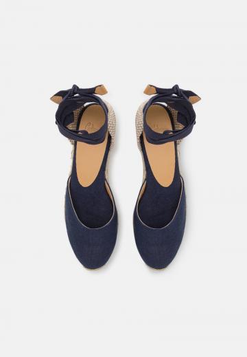 Эспадрильи