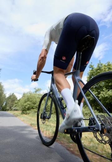 Велосипедки