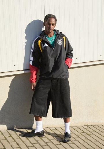 Куртка-дождевик