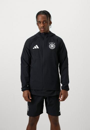 Куртка-дождевик