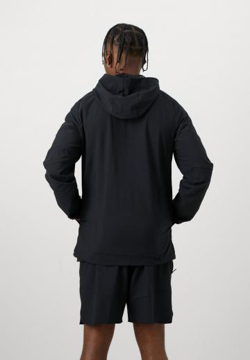 Куртка-дождевик