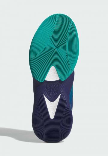 Баскетбольные кроссовки