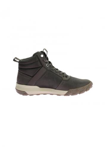 Высокие кеды