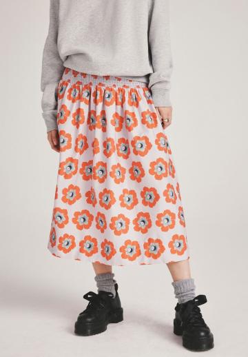 Летняя юбка