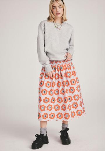 Летняя юбка