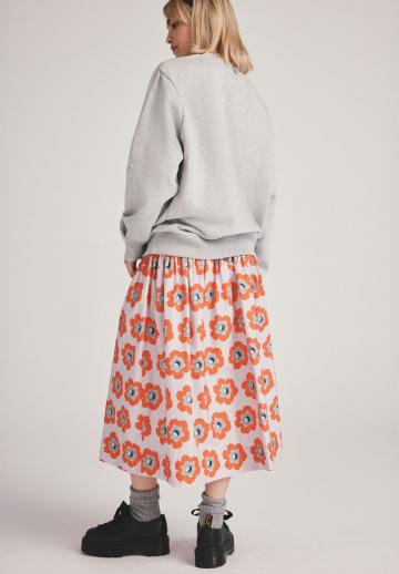 Летняя юбка