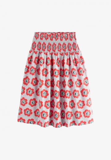 Летняя юбка