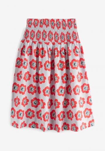 Летняя юбка