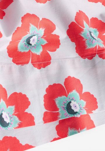 Летняя юбка